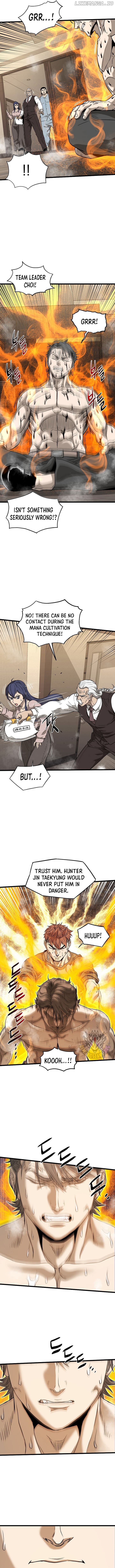 Murim Login Chapter 198 image 13